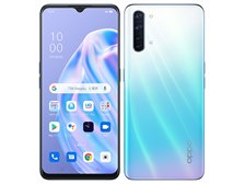 Oppo Reno3 A ホワイト128GB SIMフリー OPPO OPPO Reno3 A SIMフリー
