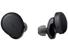 SONY WF-XB700 (B) [ブラック] 価格比較 - 価格.com