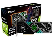 Palit Microsystems NED3090S19SB-132BA (GeForce RTX 3090 GamingPro