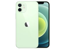 Apple iPhone 12 128GB SoftBank [グリーン] 価格比較 - 価格.com