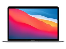 Apple MacBook Air Retinaディスプレイ 13.3 MGN73J/A [スペースグレイ