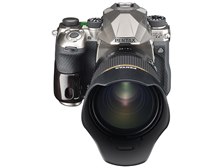 ペンタックス PENTAX K-1 Mark II J limited 01 ボディ [LX75