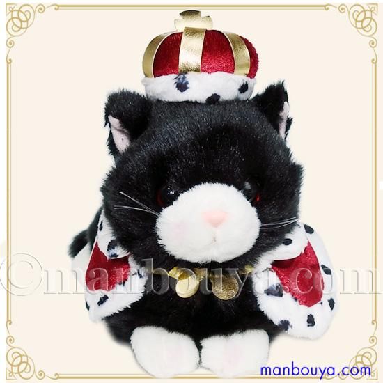 JOYFUL MATES TAKENOKO 猫 ぬいぐるみ 12cm レトロ レトロ たけのこ