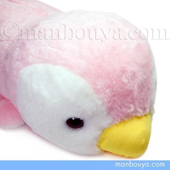 ペンギン ぬいぐるみ ふわふわ マリン 水族館 キュート販売 CUTE