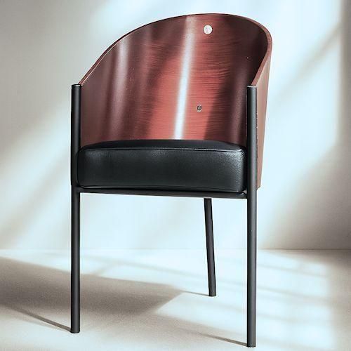 フィリップ・スタルク/COSTESコステスダイニングチェア【イタリア