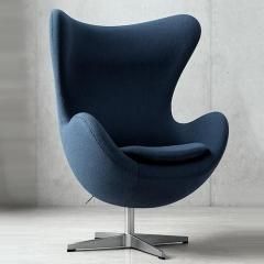 アルネ・ヤコブセンリプロダクト/エッグチェアシリーズ - デザイナーズ