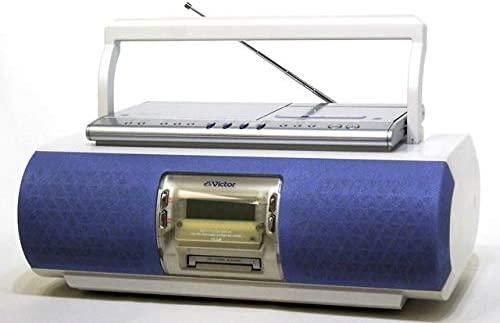 RC-X5MD-A｜Victor ビクター JVC RC-X5MD-A ブルーサランネット