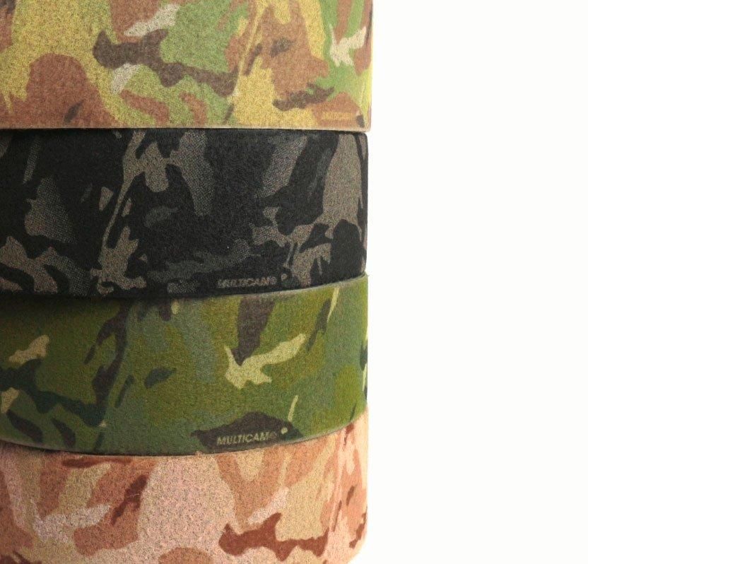 Multicam sew on Loop 4