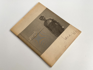 Mark Borthwick: Social Documentaries Amid This Pist Zerox Edition