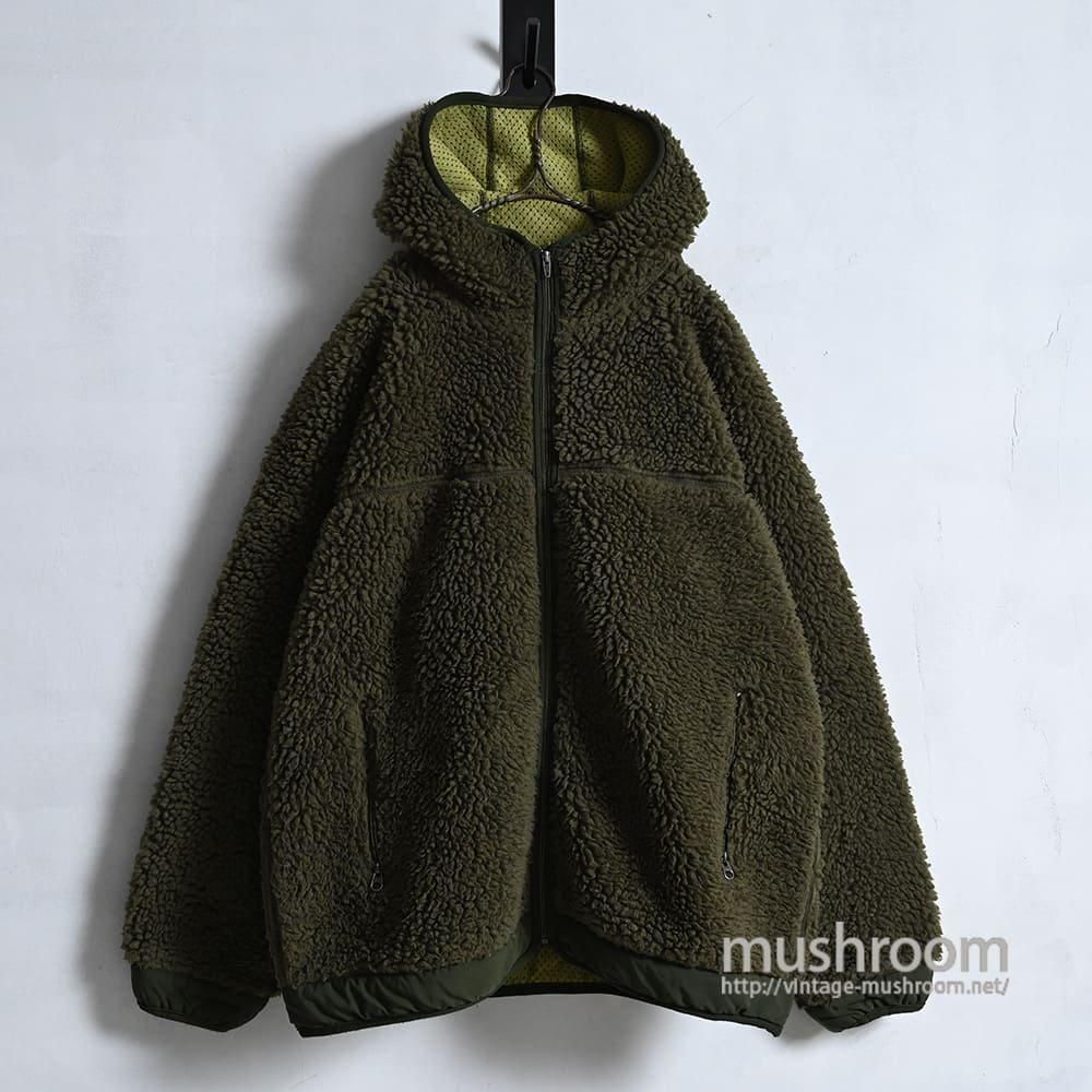 PATAGONIA RETRO RHYTHM HOODY（LODEN HEATHER/MEDIUM/VERY GOOD