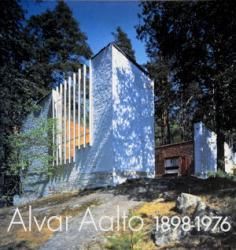 アルヴァー・アアルト1898-1976 20世紀モダニズムの人間主義 - 古本