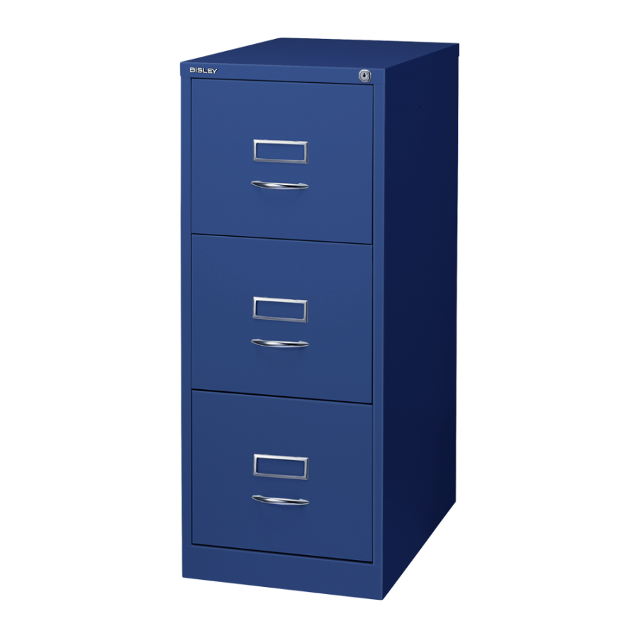 BISLEY ビスレー 3F ファイリングキャビネット （SDGs・サスティナ