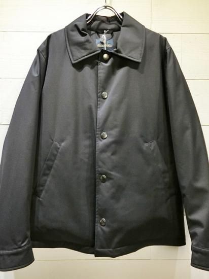 Brooks Brothers×REDA（ブルックスブラザーズ×レダ） DOWN COACH