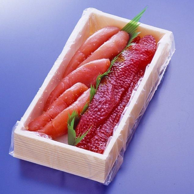 筋子塩2k たらこ切れ2k kazu 7月1日販売再開。価格変更です】 筋子