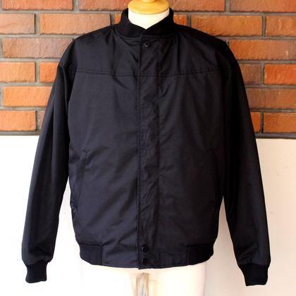 DERBY JACKET（BLACK） - JUNKY CLASSICS | ジャンキークラシックス