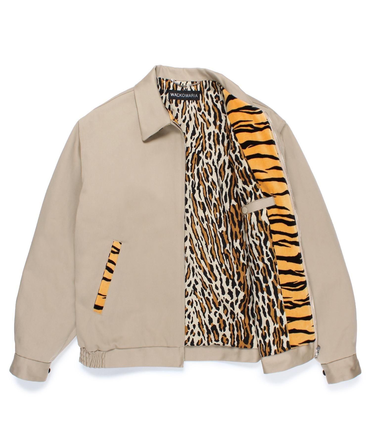 WACKO MARIA (ワコマリア)】 ジャケット│WACKO MARIA（ワコマリア