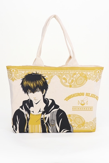 銀魂』でかトート（3種）が、ACOS(アコス)より発売決定！ | アニメイト