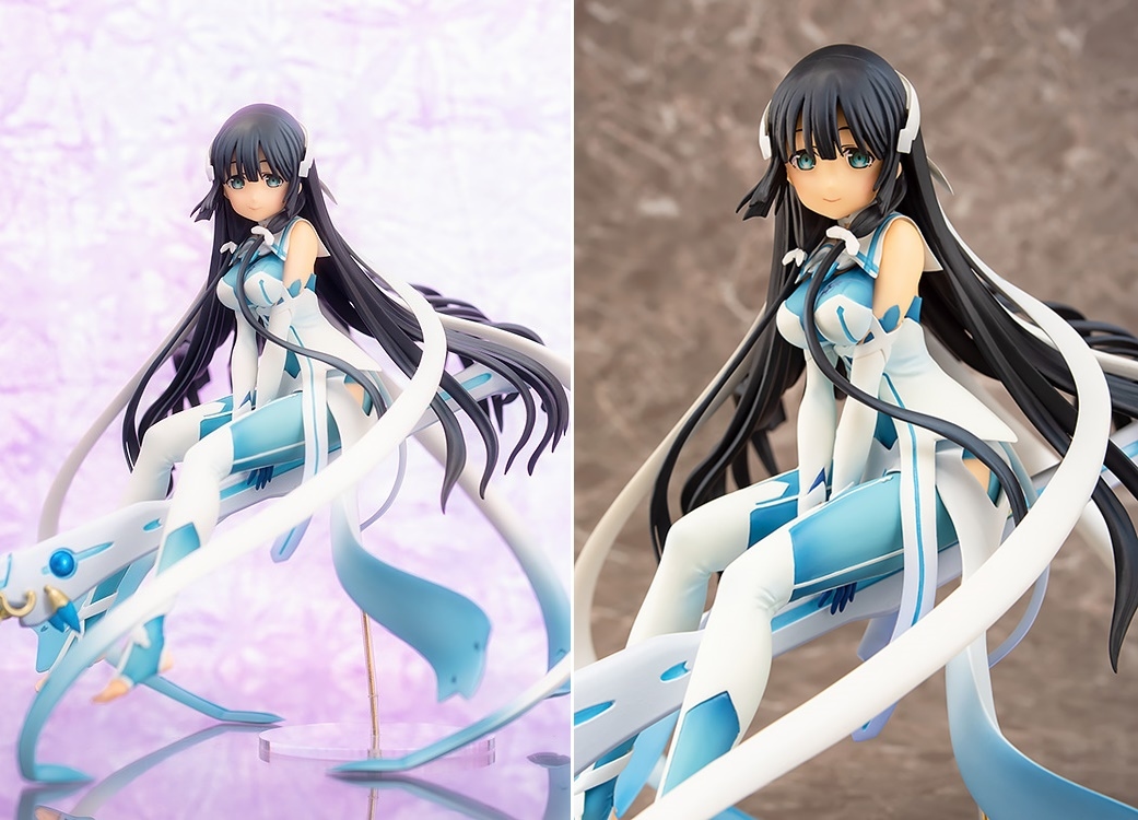 結城友奈は勇者である』東郷美森がスケールフィギュア化 | アニメイト