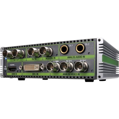 グラスバレー Grass Valley ADVC G1 Any In to SDI Multi-Functional