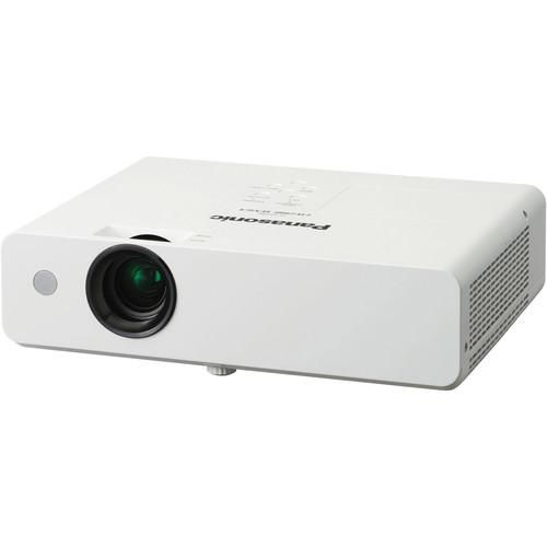 パナソニック Panasonic PT-LW280 2800 Lumen WXGA 3LCD Multimedia