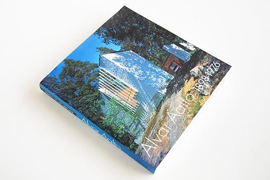 アルヴァー・アールト 1898-1976 20世紀モダニズムの人間主義 Alvar