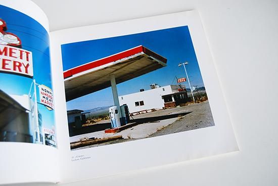 WRITTEN IN THE WEST softcover edition Wim Wenders ヴィム