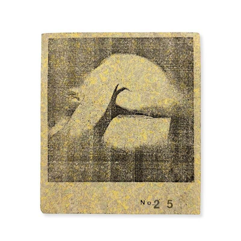 Nan Goldin: COUPLES AND LONELINESS *signedナン・ゴールディン *署名