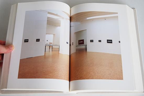 河原温 全体と部分 1964-1995 ON KAWARA Whole and Parts 1964-1995