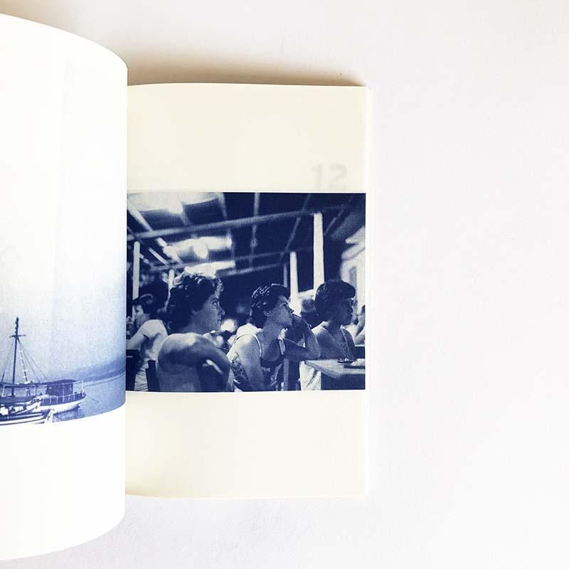 Purple Fiction No.4 Winter 1998パープル・フィクション 1998年 第4号