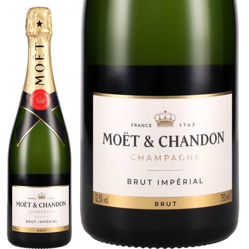 モエ・エ・シャンドン モエ アンペリアル - シャンパーニュ専門店
