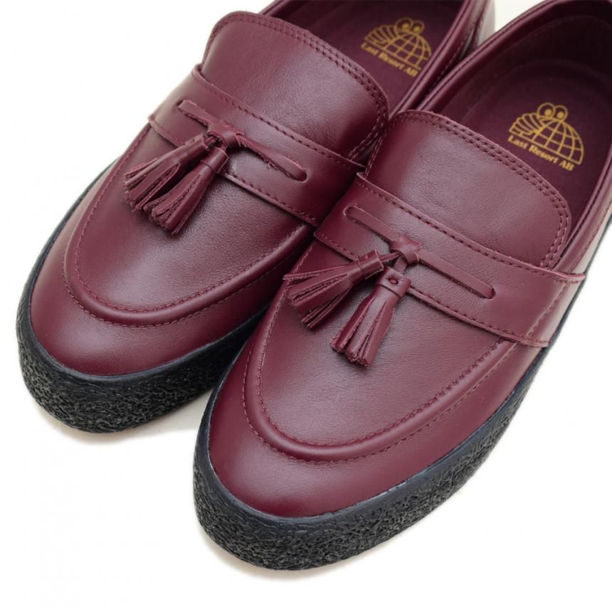 Last Resort AB VM005 LOAFER | スケートシューズ - HORRIBLE'S