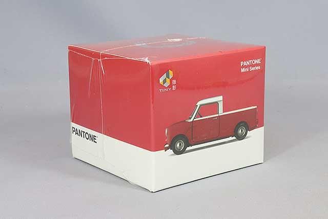 ミニカー】TINY特集 - 車型のギフトならCAMSHOPで！3960円（税込）以上