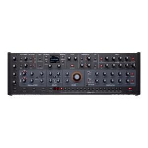 Tiptop Audio | SD-909 Snare Drum (Black Panel) | ユーロラック