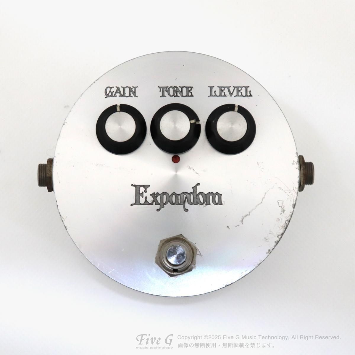 Bixonic | EXP-2000 Expandora | 中古 - Used - エフェクター | Five G