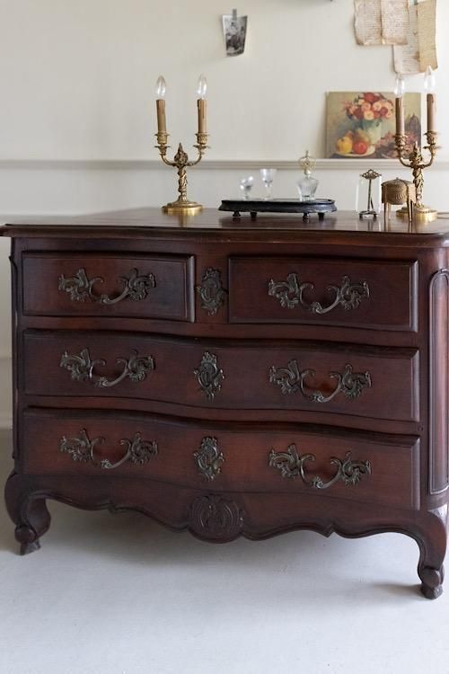アンティークチェスト | フランス製 - フランスアンティーク antiques
