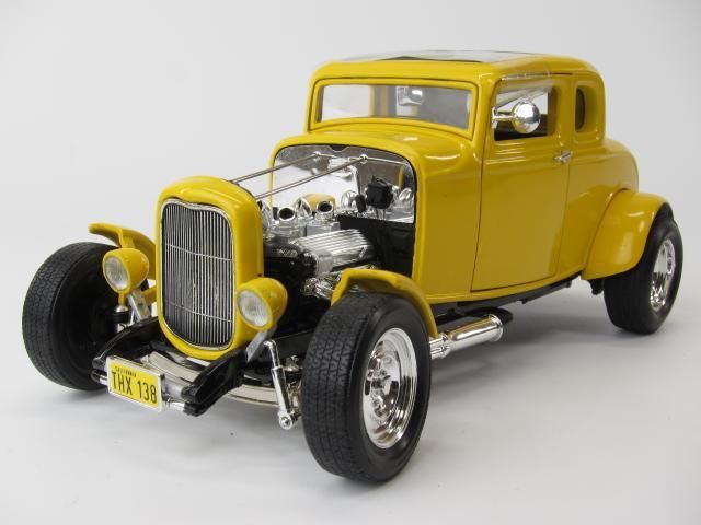 絶版品 ERTL アーテル 1/18 映画