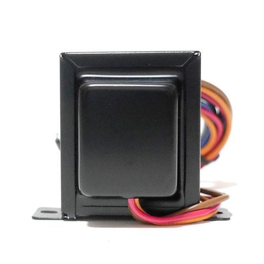 2.5-3.5kΩ（5-7kΩ）：4-8Ω（8-16Ω） 5W シングル用出力トランス [OPT