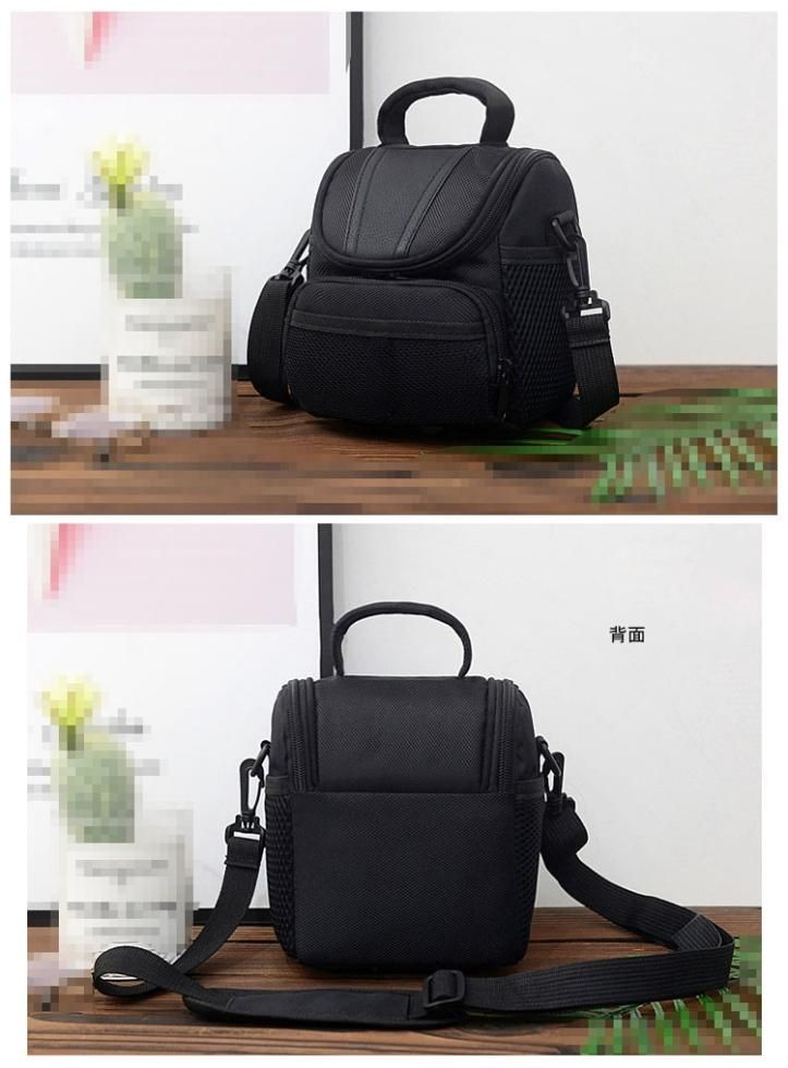 CANON EOS R8/R50 バッグ カメラケース ショルダーバッグ 一眼レフ