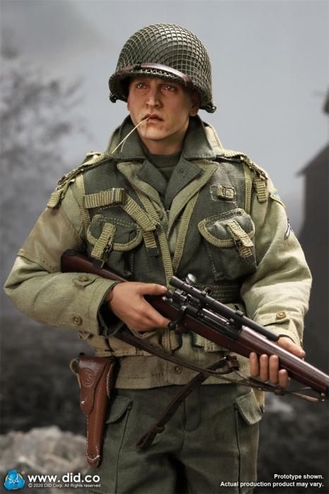 希少☆ 第二次世界大戦☆米軍陸軍☆6th Army第6軍 ヴィンテージ