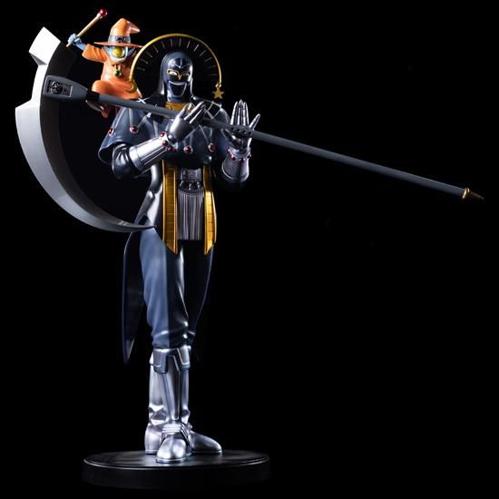 キルバーン＆ピロロ - フィギュアメーカー スパイスシード