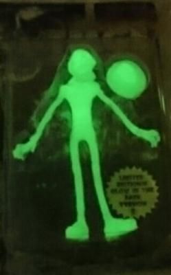 THEE MICHELLE GUN ELEPHANT フィギュア ミッシェルガンエレファント