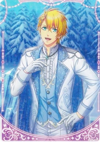 うたプリ シャニライ ビジュコレ vol2 UR 翔 うたプリ シャニライ