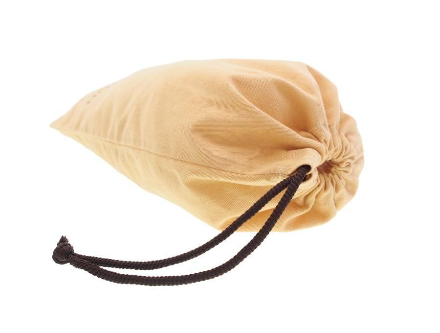 LOUIS VUITTON 保存袋 LV専用袋 巾着ポーチ 保管用布袋 コットン100