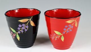 乾漆鉢 - 会津の漆器専門店 合名会社関漆器店 会津ぬり一・オンライン