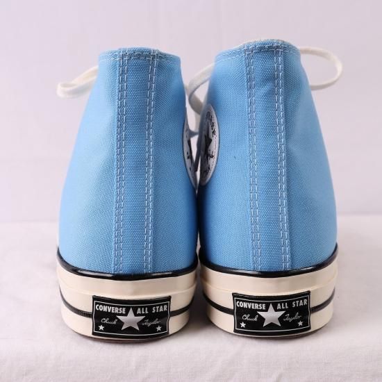 新品】CONVERSE(コンバース)CT70メンズ【27.5】171566cChuckTaylor