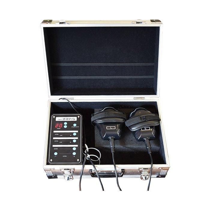 CaviZERO（キャビゼロ）【日本製キャビテーション美容機器】