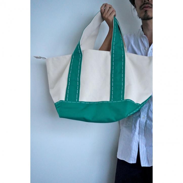 KOOKY ZOO クーキー ズー】MINIATURE TOTE BAG