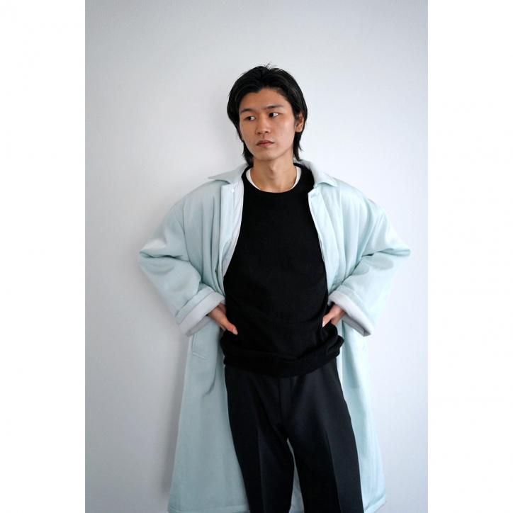 walenode Innocent YAK Sweat like sweater