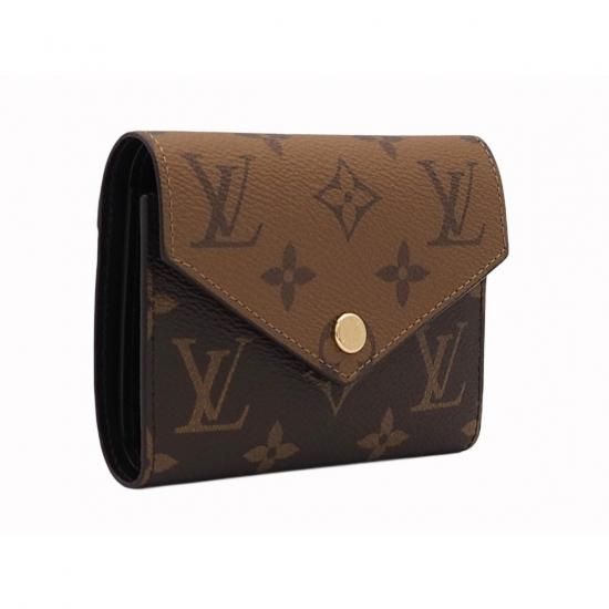 LOUIS VUITTON ポルトフォイユ・ヴィクトリーヌ | 財布 - lia makana