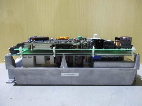 中古 Mitsubishi Servo Drive MR-S11-200-N - growdesystem